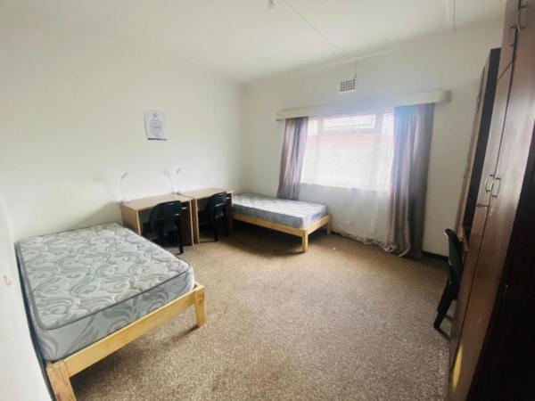 Holiday home Eliot Tm Cape Town