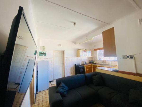 Holiday home Eliot Tm